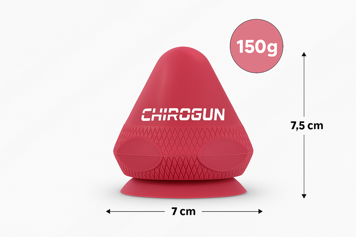 CHIROGUN® Triggerpunkt Drücker