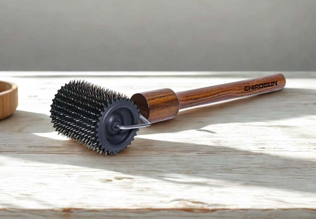 ChiroGun Nadelroller
