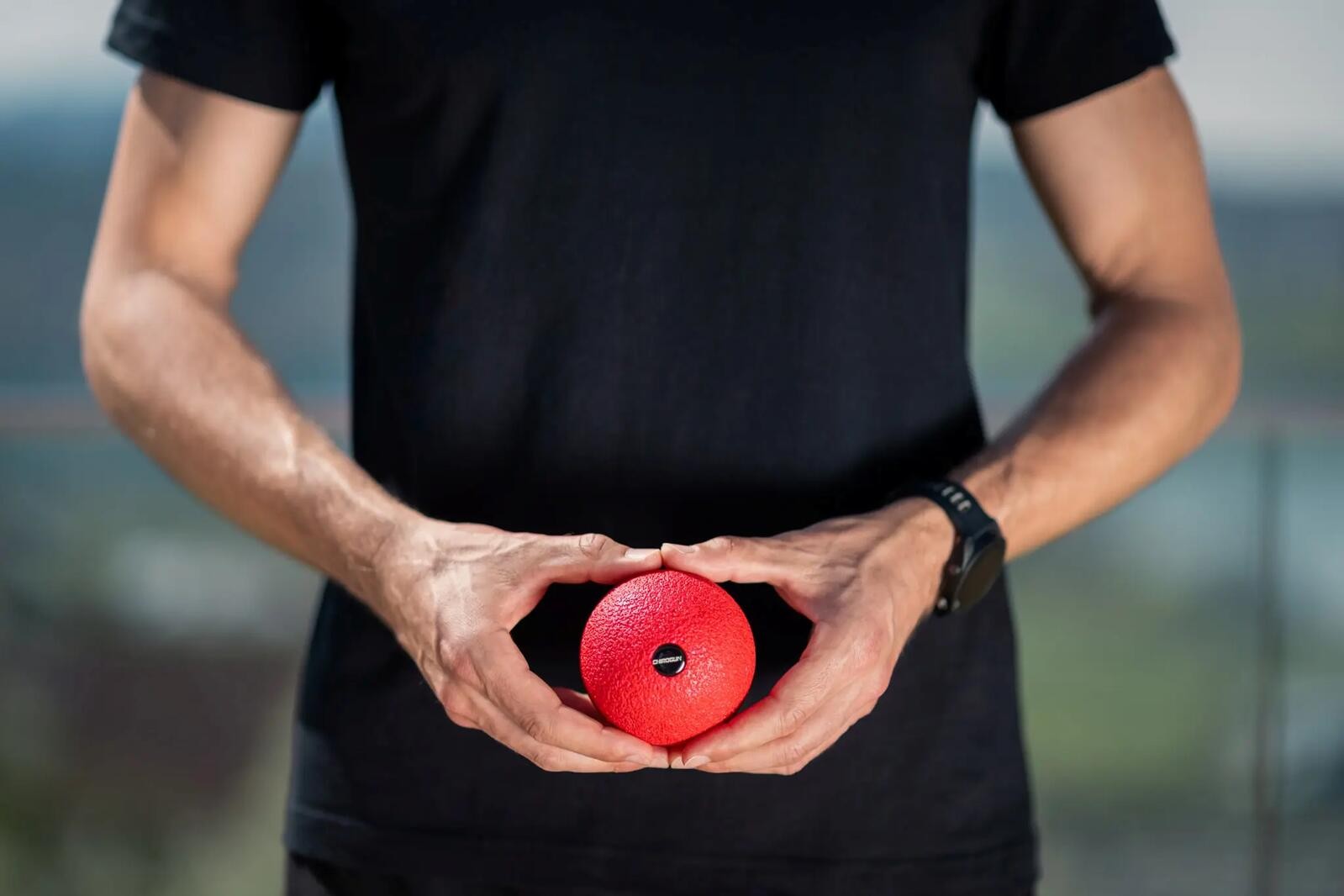 ChiroGun Ball 8cm
