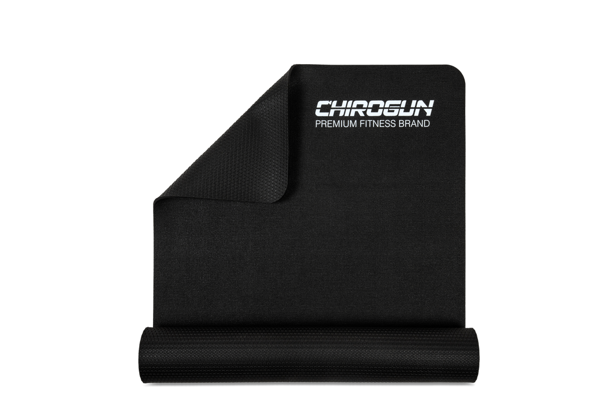 ChiroGun Yogamatte