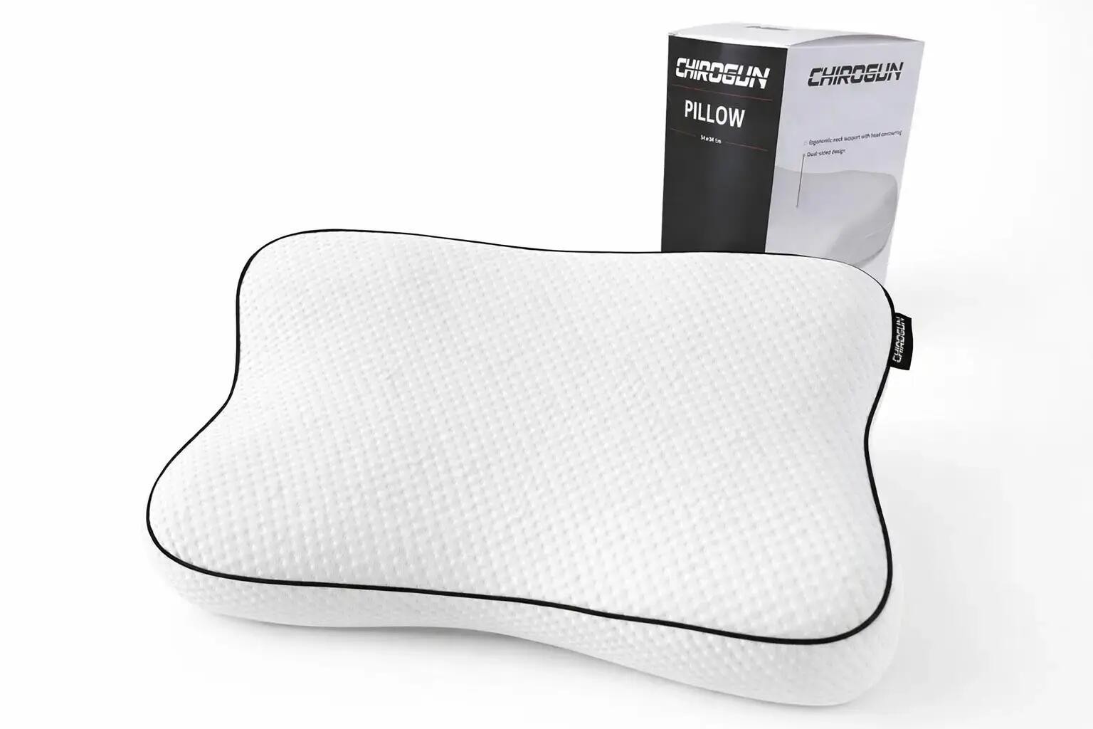 ChiroGun Regenerations Kissen