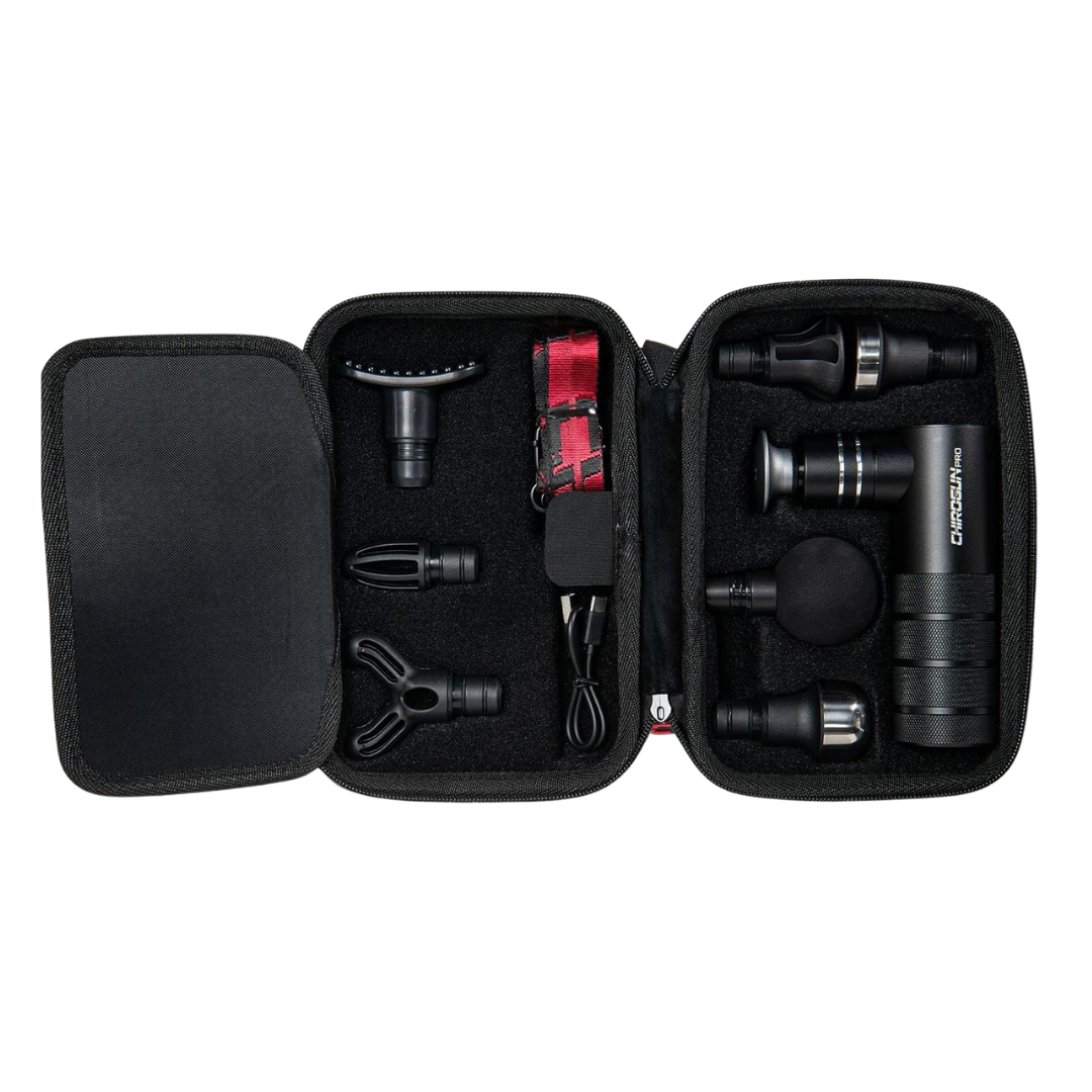 ChiroGun Mini Pro Massagegerät
