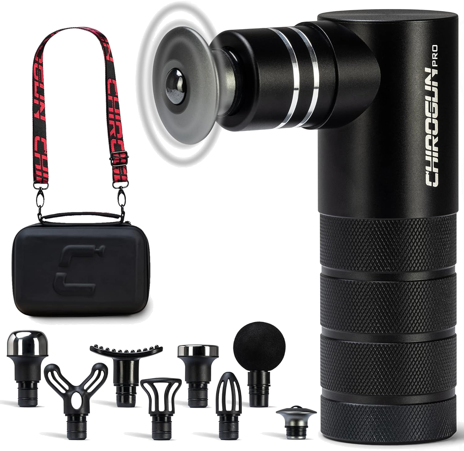 ChiroGun Mini Pro Massagegerät