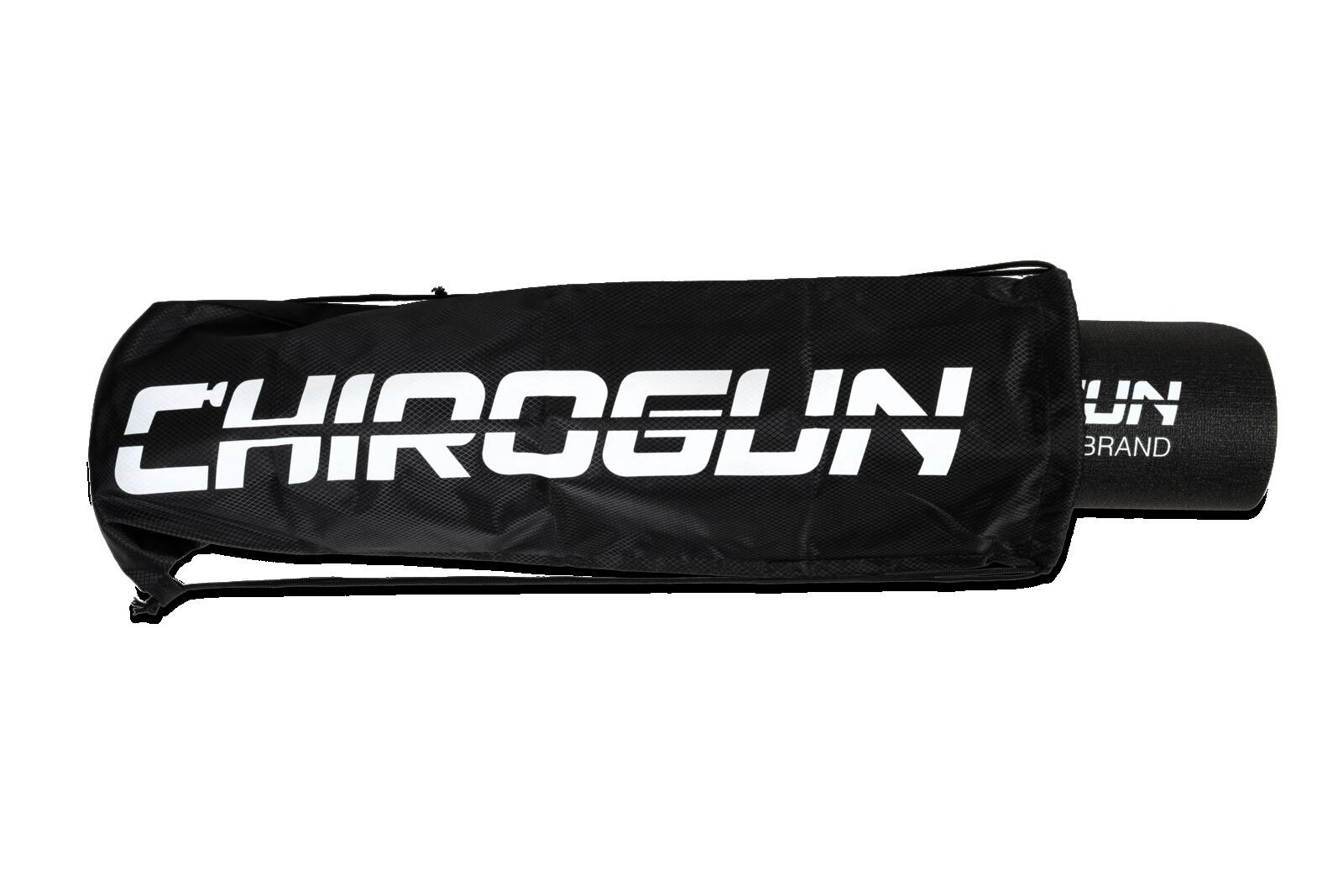 ChiroGun Yoga Mattentasche
