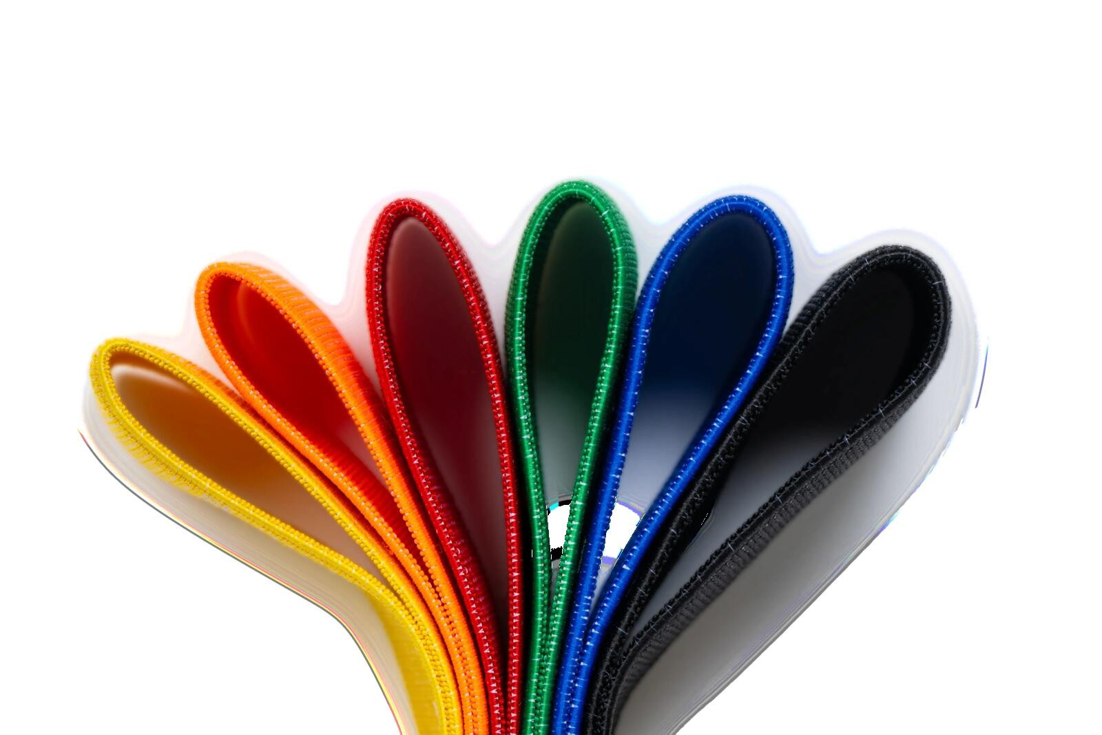ChiroGun Loop Band 6er Set