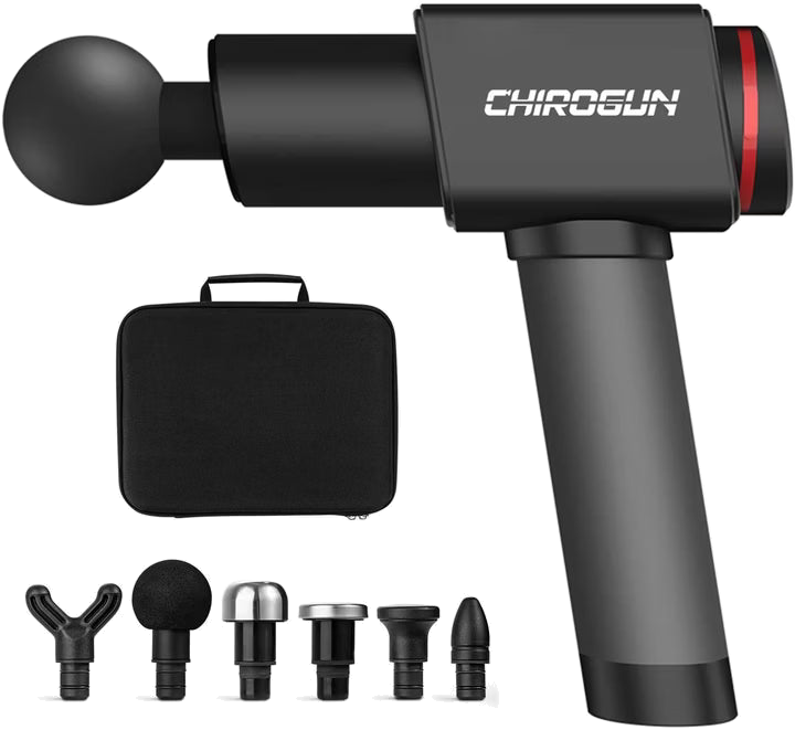 ChiroGun One Massagegerät