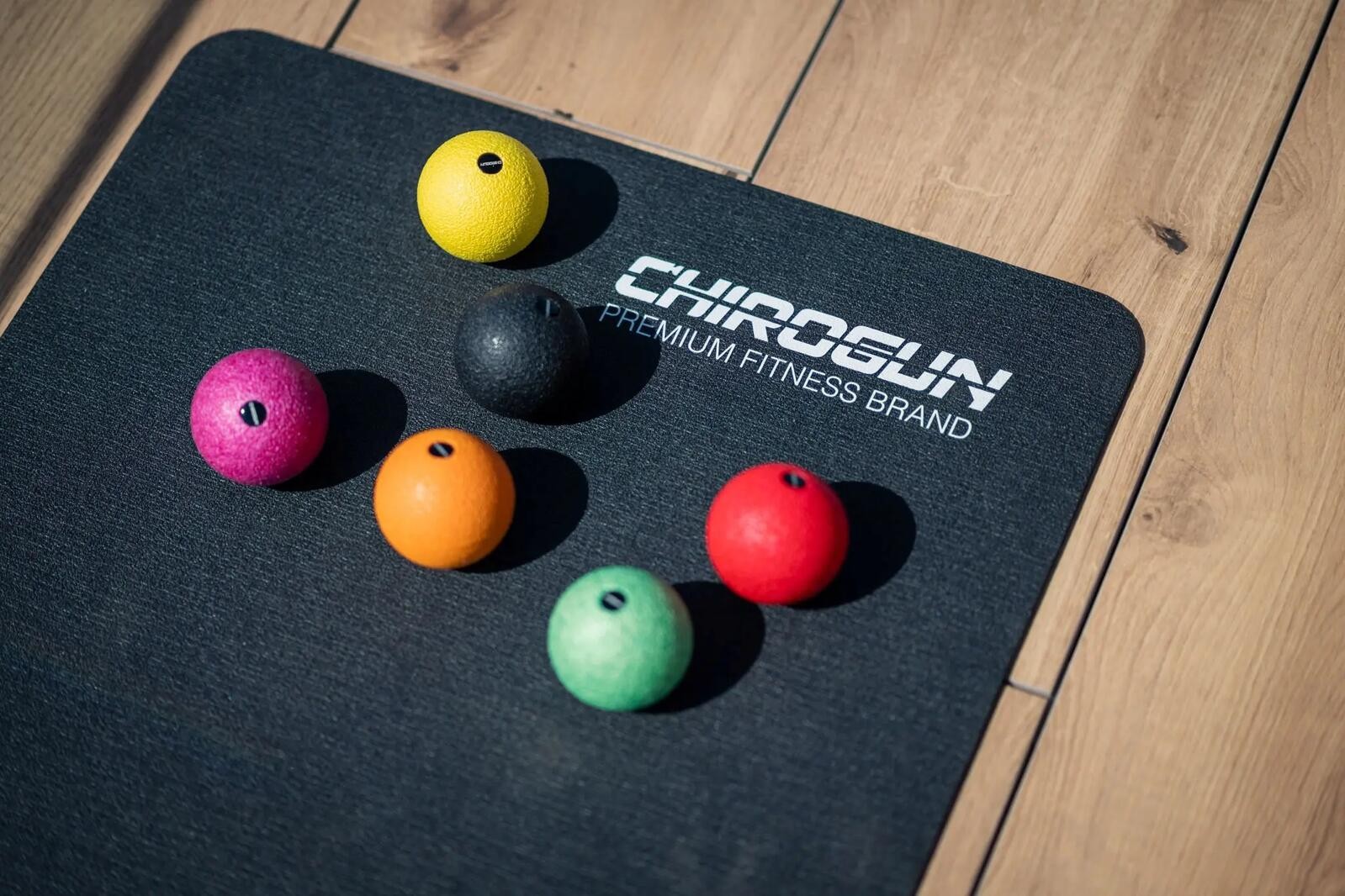 ChiroGun Ball 8cm